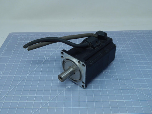 Electro Craft 47585301 5421-22-002 Servo Motor For Sale