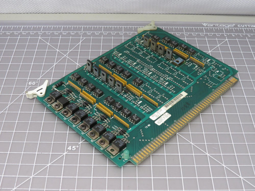MCT 107258  32 Channel Driver Board For Sale