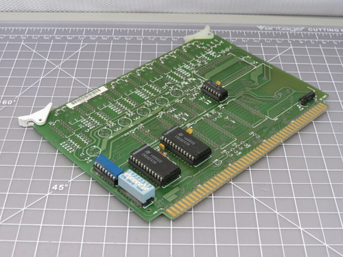 MCT 107250  I/O Conditioner Board For Sale