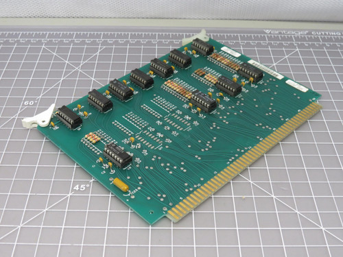 MCT 107253  Fiber Optic Interface Board For Sale
