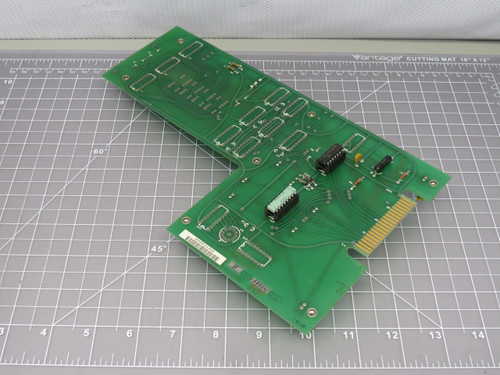 MCT 107923 3600 Indicator Panel For Sale