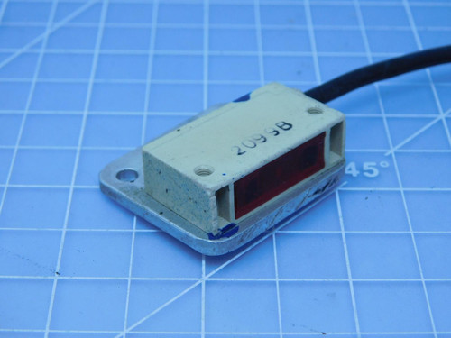 Panasonic Panadac 914     Photoelectric Sensor For Sale