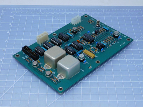 42P314 Rev Asy 7365 BD 7403   Input Board For Sale