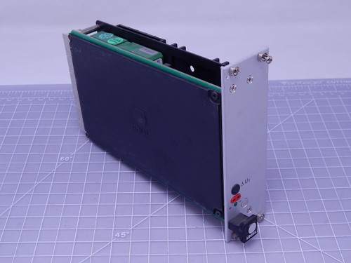 Kniel CU 12.1    Power Supply Card For Sale
