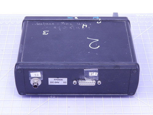 Bosch FP0505    Flat-Pac Power Inductors For Sale