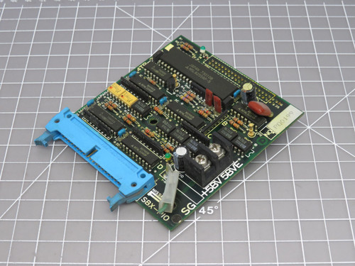 Nissei 4TP-3BI37  Circuit Board For Sale