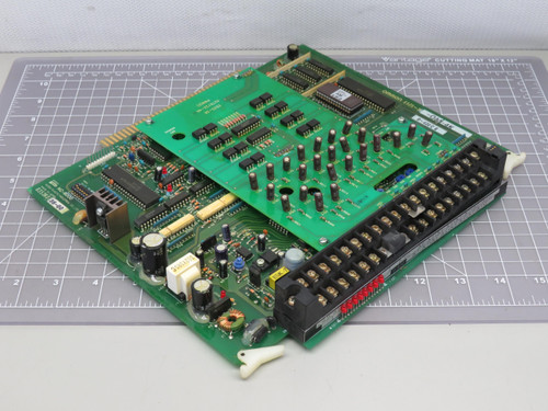 Nissei E5ZS-36-OM-4K NC-8000 0353K0736-00 Circuit Board For Sale