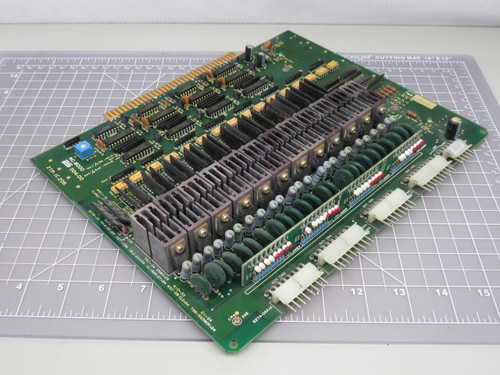 Nissei 2TP-IC 206 NC-8000 DO4-OO Circuit Board For Sale