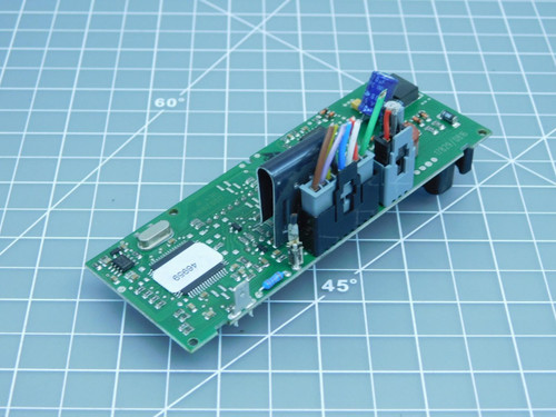 17829/0296  Circuit Board For Sale