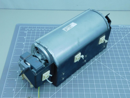 Ebmpapst QLZ06/1800A315-2518-125 za  Cross Flow Fan For Sale
