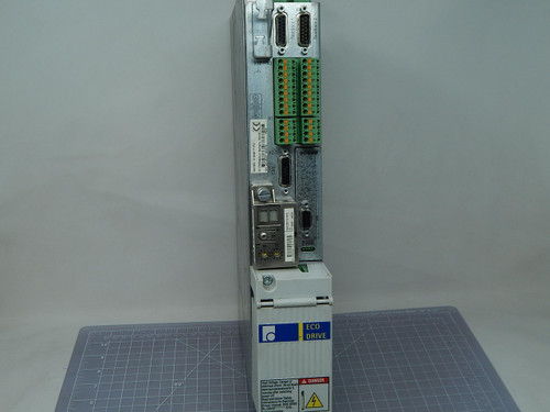 Rexroth DKCXX.3-040-7  Servo Drive For Sale