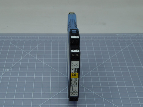Knick P 27038 H1  DC Isolation Amplifier For Sale