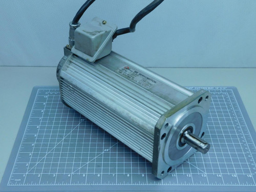 Velconic VLBSE-11020  BS Servo Motor 1.1 kW 2000 RPM For Sale