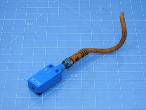 SICK WT4 2P330  Photoelectric Sensor For Sale