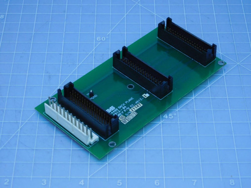 SBS SB-4400 EC-4513-04 Backplane Board For Sale