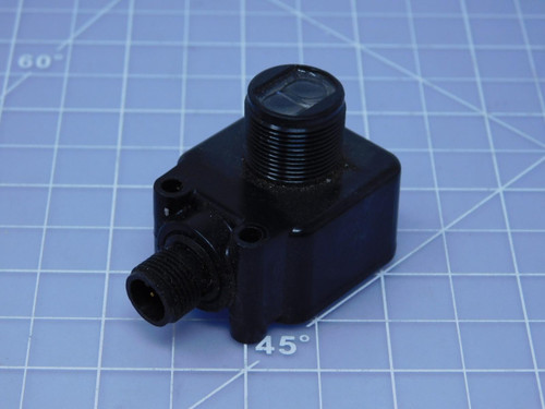 Eaton E65-SMPP100-HDD    SM Series Rectangular Body Photoelectric Sensor For Sale