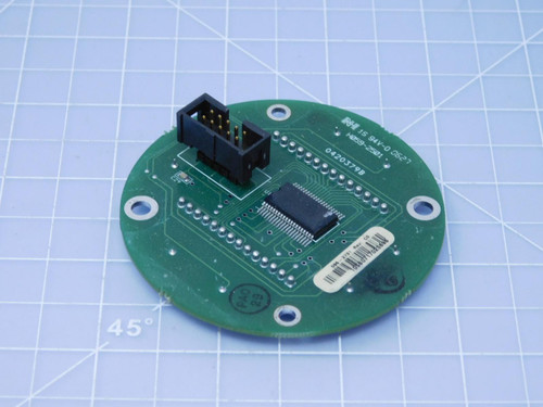 096-2731    Gas Transmitter Display For Sale