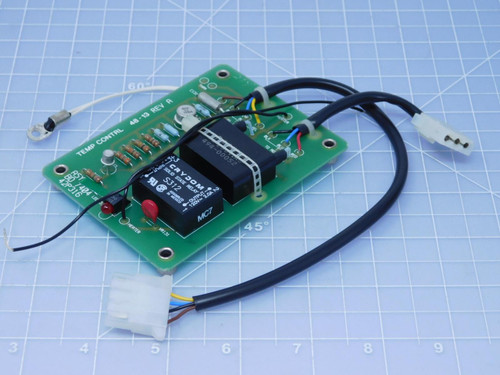 42P316    Temp Control Board For Sale