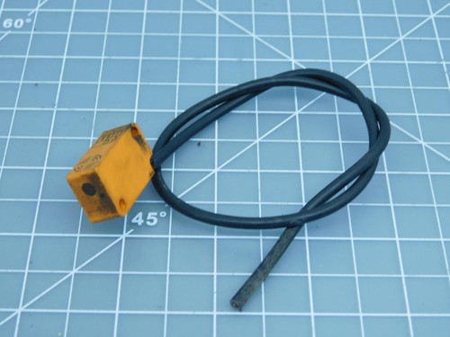 IFM Electronic IS5003 IS-3002-ANOG  Inductive Proximity Sensor For Sale