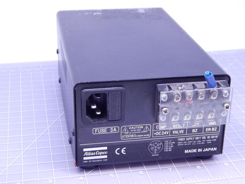 Atlas Copco EBL Re-Drive     Switching Power Supply For Sale