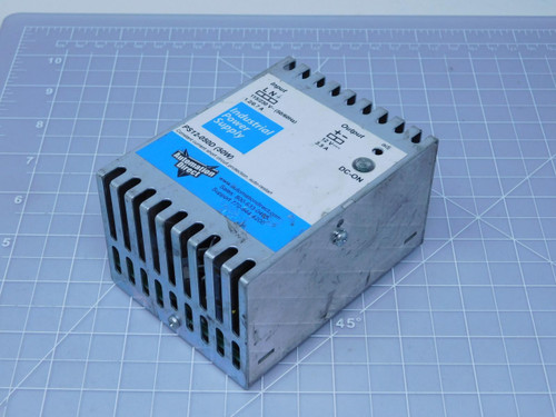 Automation Direct PS12-050D (50W)    Industrial Power Supply For Sale Automation Direct PS12-050D (50W)    Industrial Power Supply For Sale