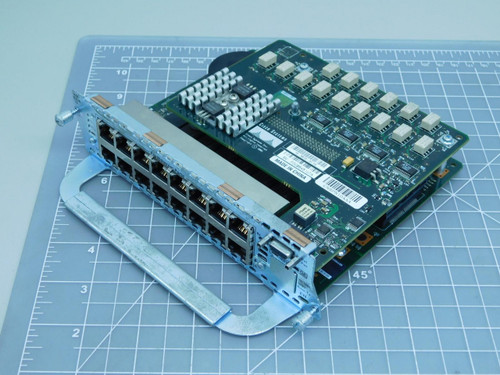 Cisco 73-6610-01  Power Daughter Card For Sale