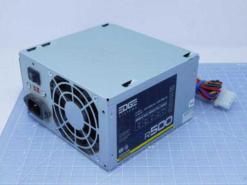 Edge Systems R500    Power Supply For Sale