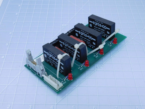 KVL 838543/838551 475100X/475101W   Circuit Board For Sale