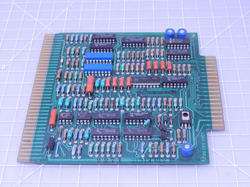 Universal Instrument 21712    Circuit Board For Sale