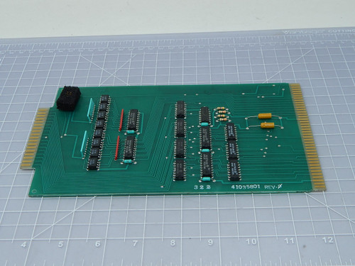 Universal Instrument 41035701 41035801   Circuit Board For Sale