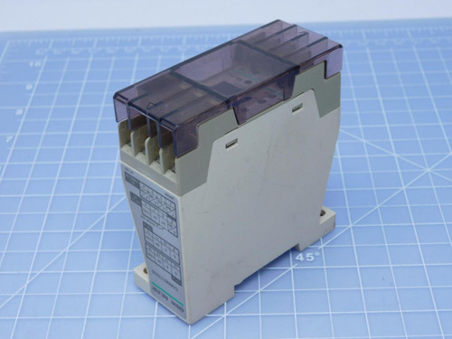 Sunx SL-CU1A    S-Link Control Unit For Sale Sunx SL-CU1A    S-Link Control Unit For Sale