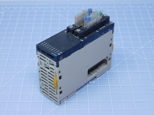 Omron  CJ1W-MD231    Input Output Unit For Sale