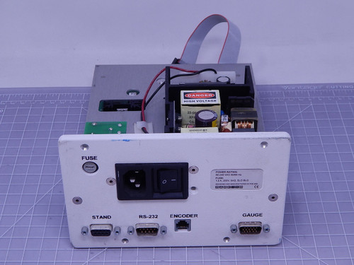 V-Infinity VSBU-120-36    Power Supply 100-240 V For Sale