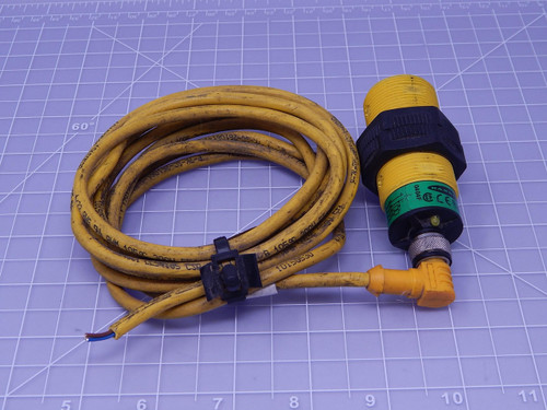 Banner S30SP6FF200Q    EZ-Beam Sensor For Sale