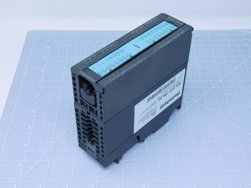 Helmholz 700-323-1BL00    Digital I/O Module For Sale