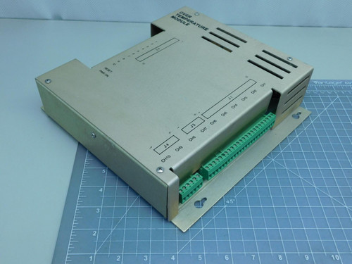 BTU 5045387  Over Temperature Module For Sale