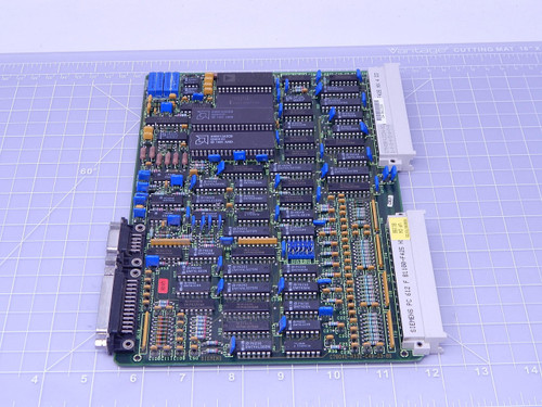 Siemens C79040-A332-C49-03-85 C79040-A332-C49-03-87   Circuit Board For Sale