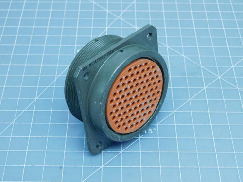 J-Tech Jan MS3402D40-56BW  Connector For Sale