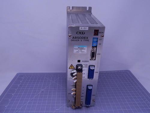 CKD AX9045S-K-P3    Absodex Drive S Type For Sale