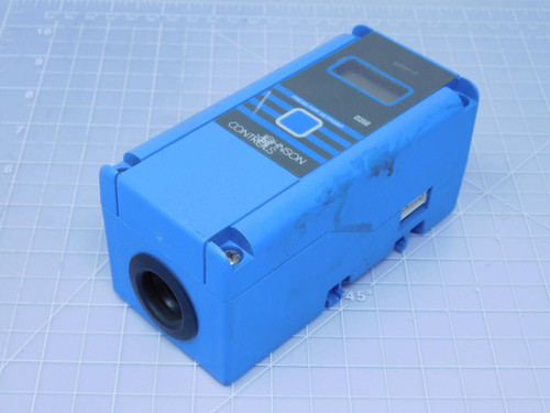Johnson Controls D350 D350AA-1C   Temperature Display Module For Sale