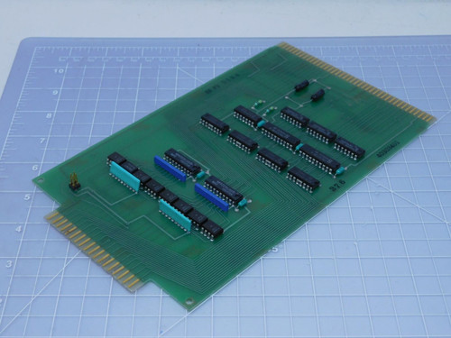 40303301 REV    Circuit Board For Sale