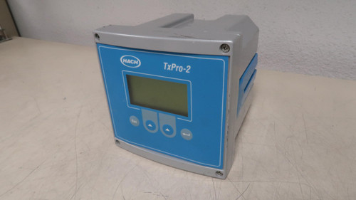 HACH TXPRO-2  Transmitter Panel For Sale