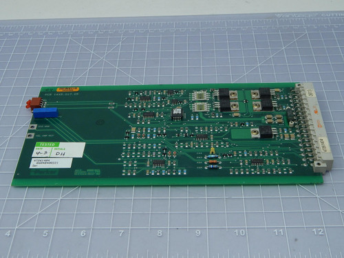 Parker 47261404-06040400221    Circuit Board For Sale