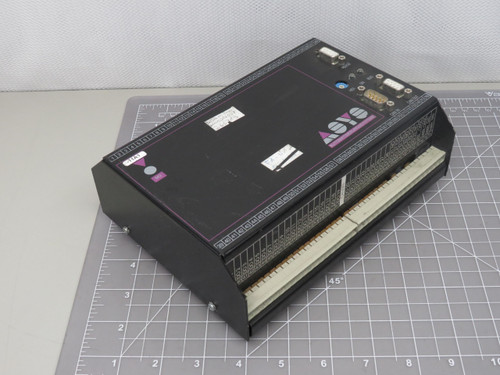 ASYS 10803034 73230 Elrest Motor Controller For Sale