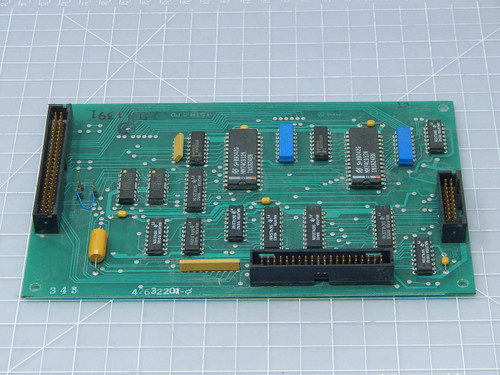 Universal Instrument 42632101 42632201-ø   Circuit Board For Sale