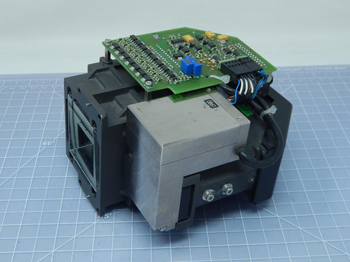 Siemens 00336791-03 KL-L8-0286 Components Camera Module For Sale