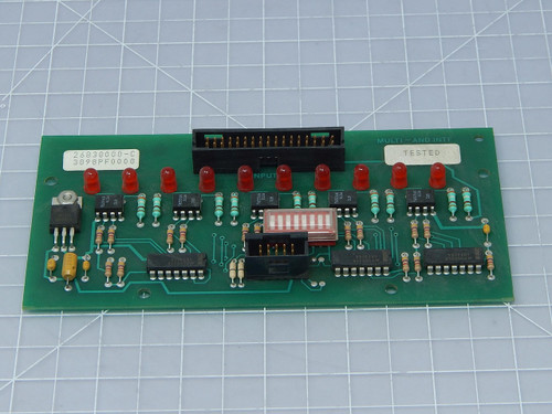 Universal Instrument 26837 26838000-C   Circuit Board For Sale