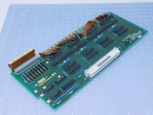 Mitsubishi BD625A948G53 AY41   Output Module For Sale