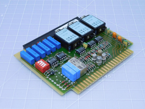 4522 107 7630 LB 8   Circuit Board For Sale