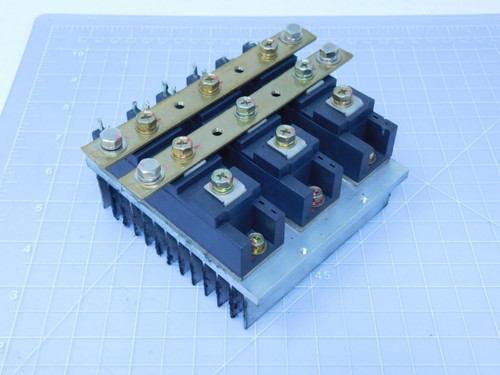SanRex PK55GB-80 4H17A   Power Diode Module For Sale